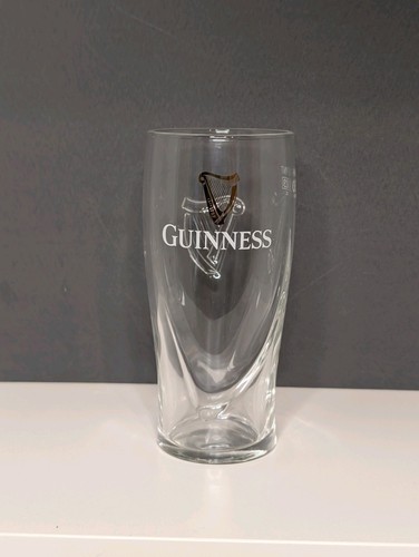 Single half pint guinness - single,