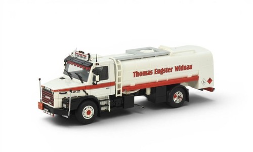 Tekno thomas eugster - tekno, 1:50