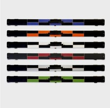 Deluxe 1 Piece WIDE CHEQUERED