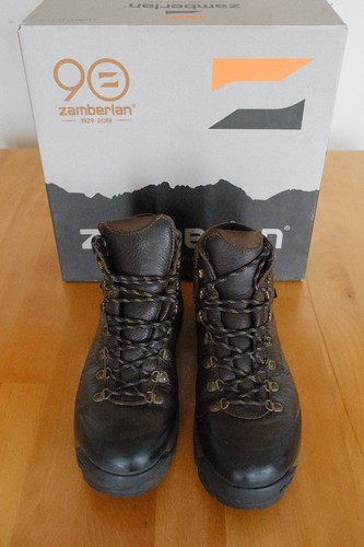 Zamberlan 311 ultra lite gtx - zamberlan,