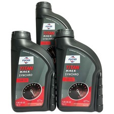 Fuchs TITAN RACE SYNCHRO 75W90