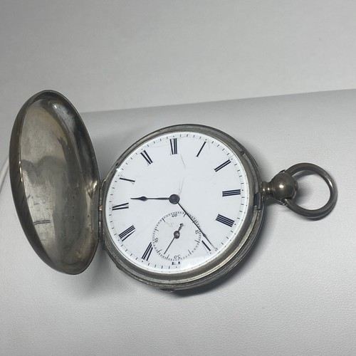 Antique arnold london pocket - arnold,
