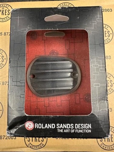 Roland sands rsd nostalgia - roland,