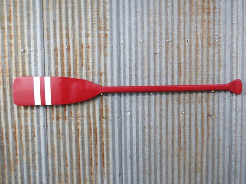 Inch used painted - used,