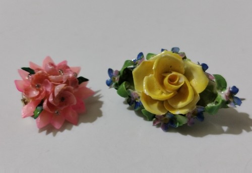 Vintage 1946 crown - vintage,