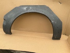 Alfa Romeo Alfasud Sprint rear