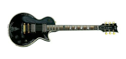 James hetfield esp 3 - hetfield's, jh-3
