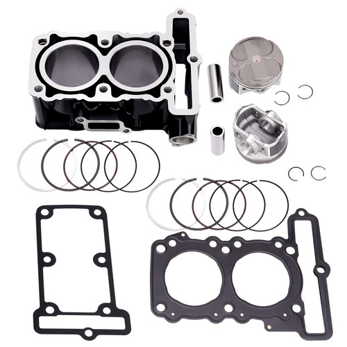 62mm cylinder piston top end - piston,