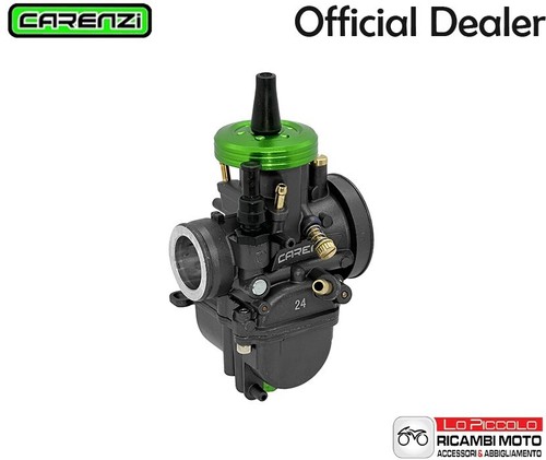 116040a carburetor - 116040a,