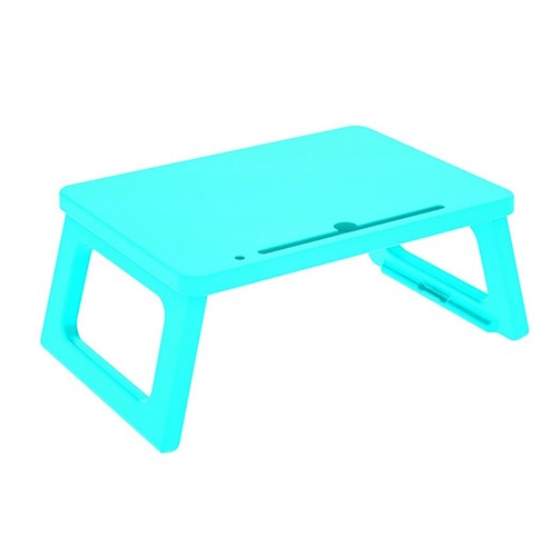 Folding laptop bed table - folding,