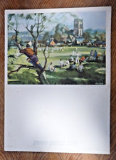 Union Castle Line  MV Warwick