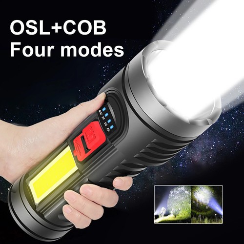 Most powerful 660000000lumen - powerful,