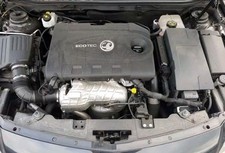 VAUXHALL INSIGNIA ENGINE