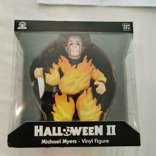 Halloween michael myers on - michael,