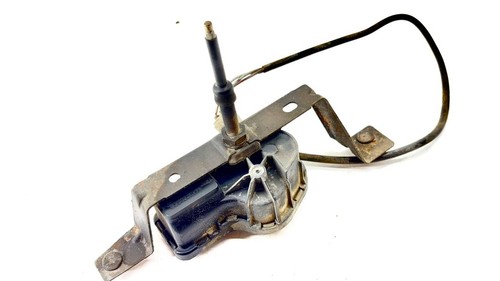 Volvo 760 1985 - , headlight