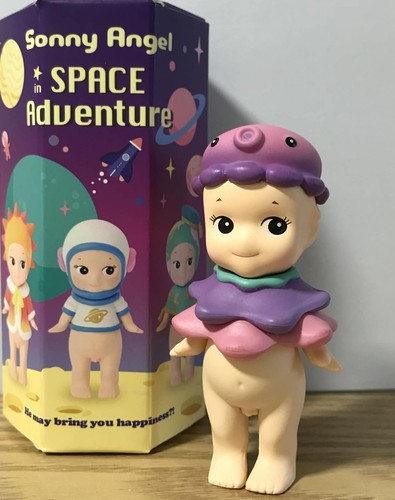 Sonny angel space - sonny,