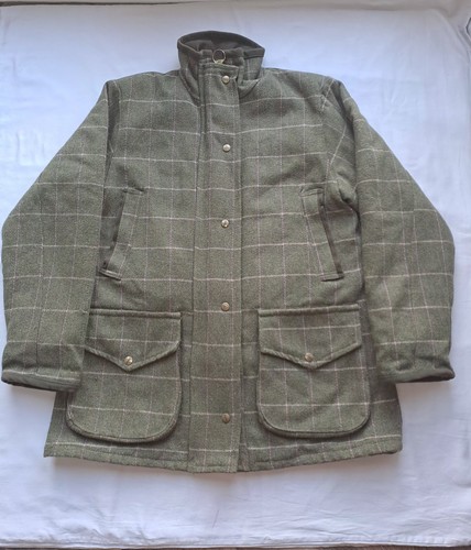 Rydale women tweed jacket - rydale,