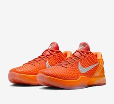 Nike Kobe 6 Protro Total