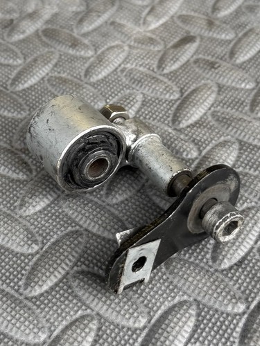 Aprilia 125 rs125 exhaust - aprilia,