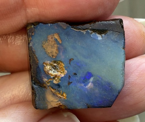 41ct australian boulder - 41ct,