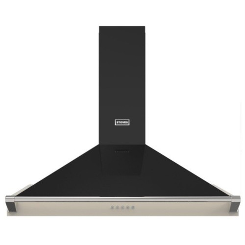Stoves richmond chim 100pyr - stoves, st