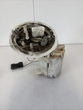 Audi A4 B8 2.0 TDI Diesel Fuel