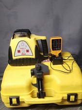 Leica Rugby 100 Rotary Laser