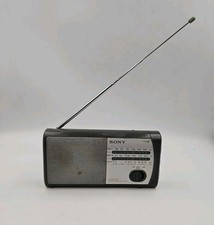 Sony ICF-403S Portable Radio