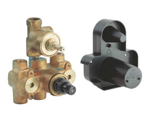 Grohe 103 000 - 34,