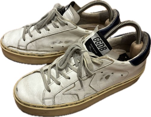 Golden goose ggdb star - goose,