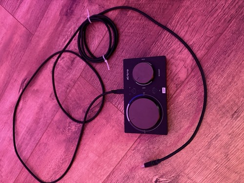 Astro mixamp pro - pro, tr