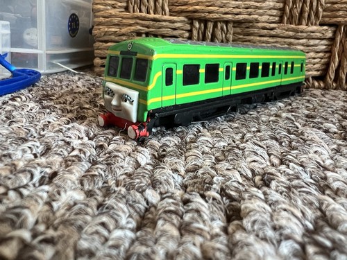Daisy ertl thomas - thomas, the