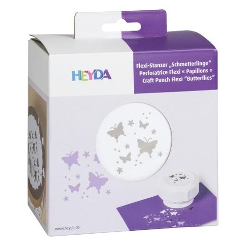 Heyda all over - heyda, 'all-over