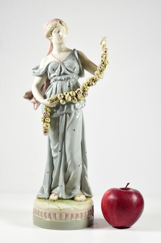Antique royal dux bohemia - dux,