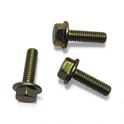 Vespa clutch cover bolt set - clutch,