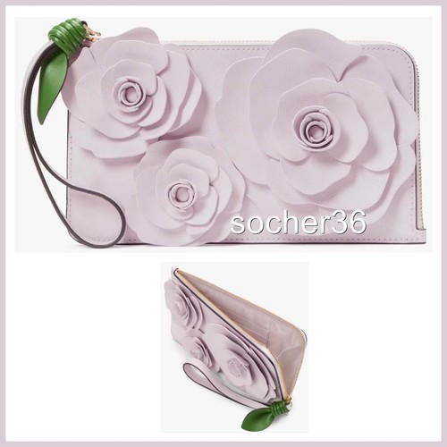 Kate spade flora - kate, 3d