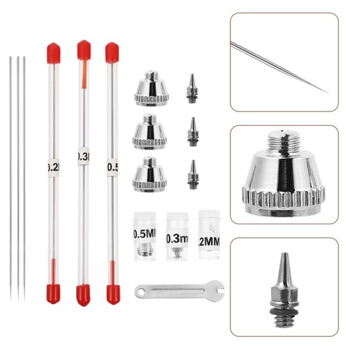 Machines paasche airbrush - machines,