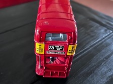 DINKY TOYS  AEC ROUTEMASTER