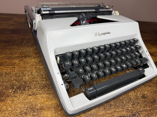 Excellent serviced 1969 - excellent!,