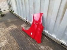 Nissan Micra K12 Standard