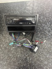 Sony DSX-A410BT Car Stereo