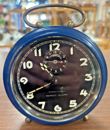 Vintage 1960 kienzle - 1960's,
