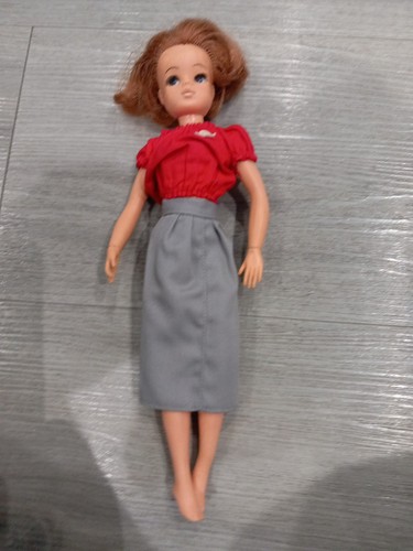 Vintage pedigree sindy doll - sindy,