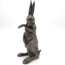 Henrietta Hare Sculpture By