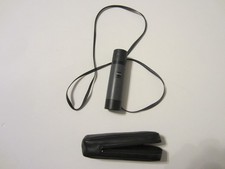 Zeiss 10X25 BT*P* Design Selection Monocular With Pouch And Strap