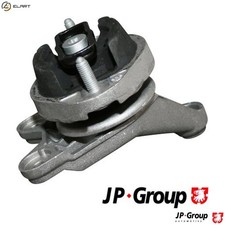 MOUNTING MANUAL TRANSMISSION