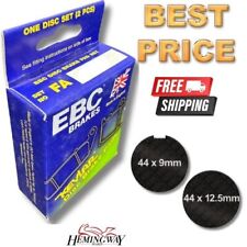 FA039 EBC BRAKE PADS fit