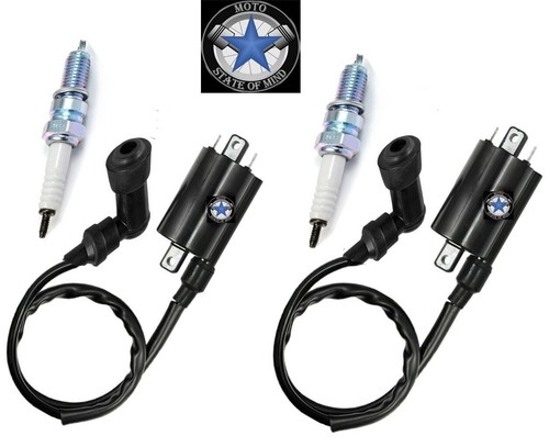 Ignition coils for - ignition,