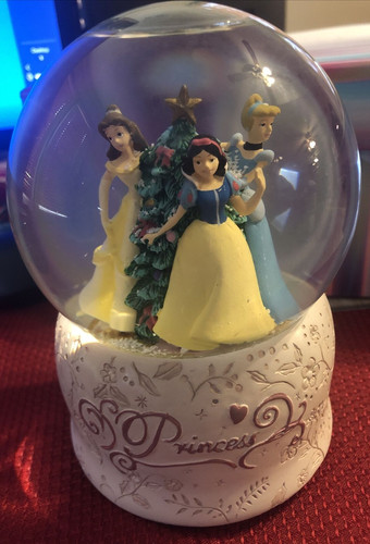 Disney princess holiday - holiday, snow