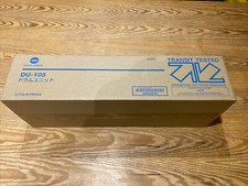 Konica Minolta Du-105 Drum